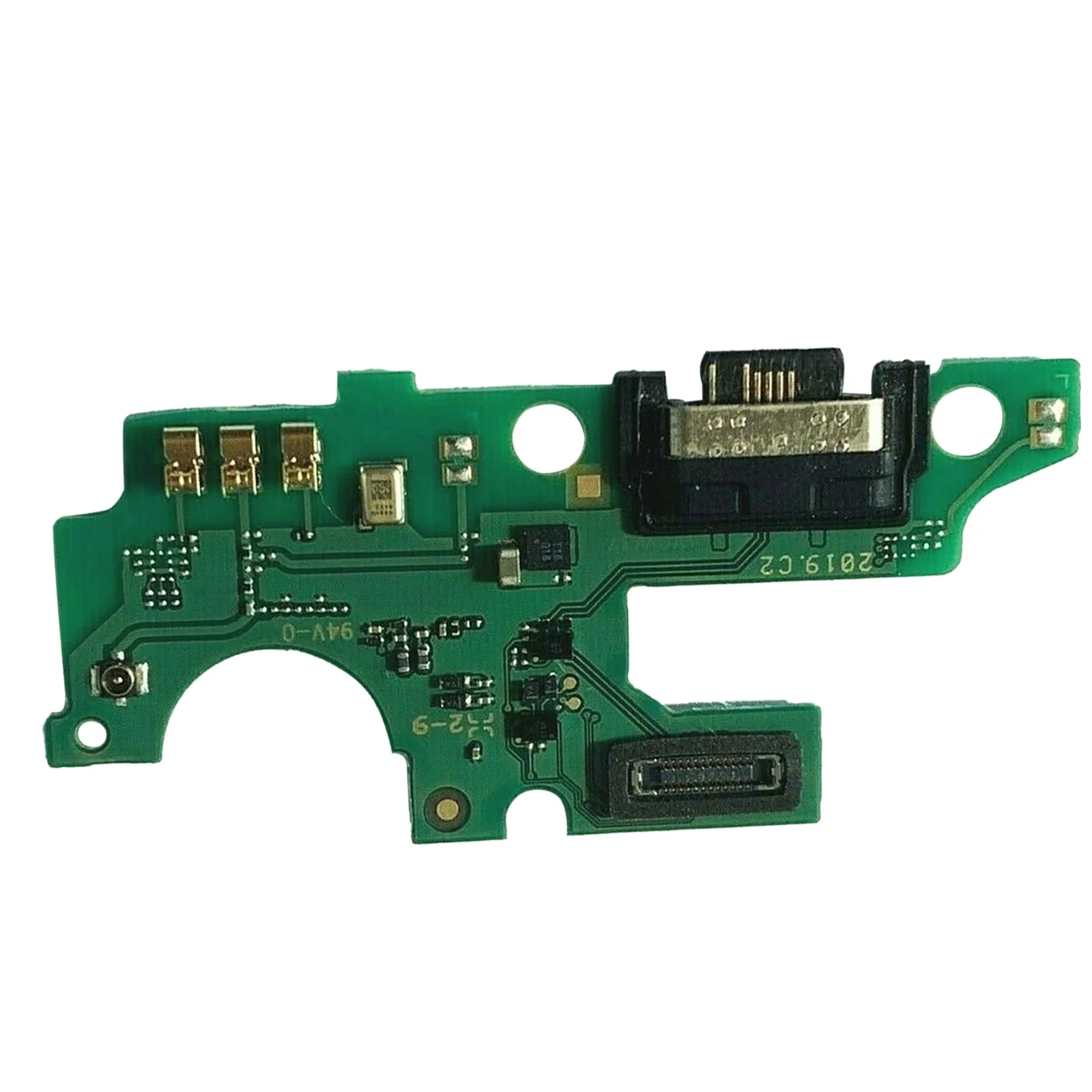 TCL Revvl 4+ Plus 5062Z CHARGING PORT CHARGING USB PHONE PART T-Mobile / Metro
TCL Revvl 4+ Plus 5062Z CHARGING PORT CHARGING USB PHONE PART T-Mobile / Metro