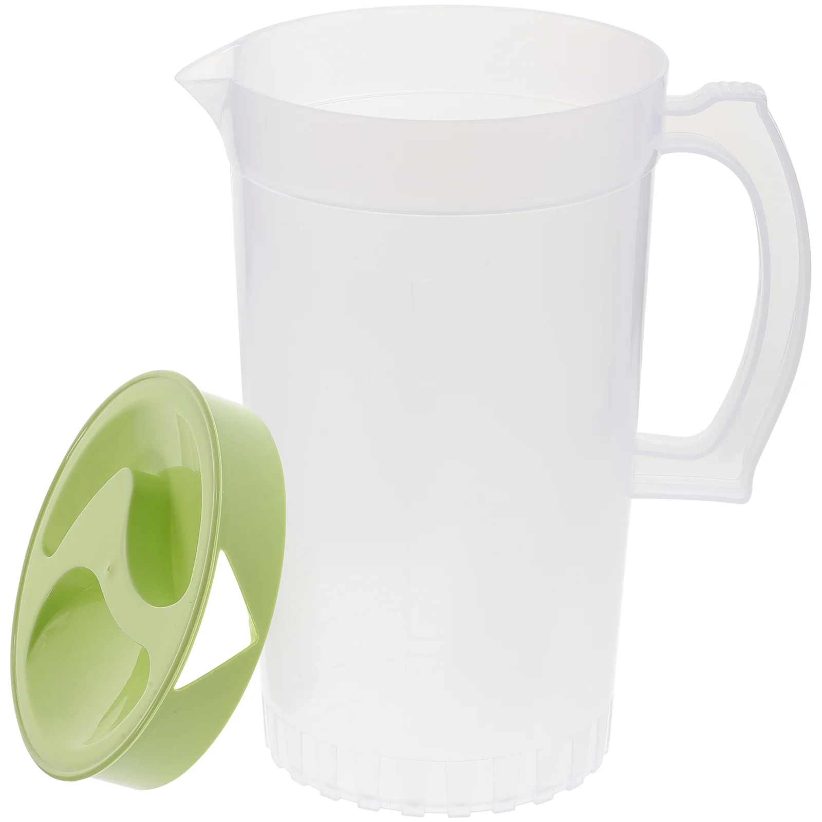 Water Pitcher Kettletea Jug Cold Beverage Teapot Resistant Heatkettles Iceiced Jarsbottle Portable Potfor Fridge Hot Coffee
Water Pitcher Kettletea Jug Cold Beverage Teapot Resistant Heatkettles Iceiced Jarsbottle Portable Potfor Fridge Hot Coffee
