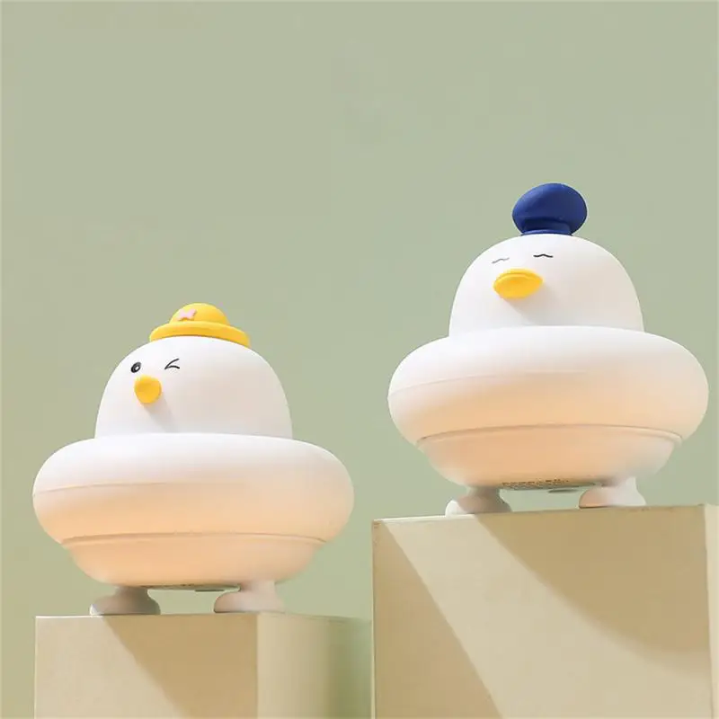 Led Night Light Creative Decor Bedroom Kids Baby Toy For Children Kids Gift Soft Gifts Table Lamp Cartoon Cute Usb Charge
Led Night Light Creative Decor Bedroom Kids Baby Toy For Children Kids Gift Soft Gifts Table Lamp Cartoon Cute Usb Charge