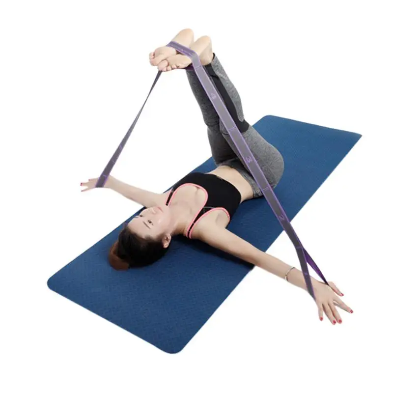 Yoga Yoga elastic band TPE tension sheet elastic band fitness resistance band hip fitness yoga resistance band
Yoga Yoga elastic band TPE tension sheet elastic band fitness resistance band hip fitness yoga resistance band