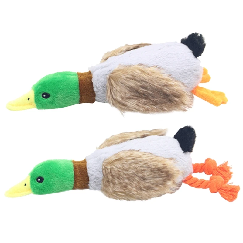 Plush Squeak Toys for Dogs Interactive Stuffed Dog Chew Toys for Small Medium Large Dogs Reduce Boring and Anxiety K0AB
Plush Squeak Toys for Dogs Interactive Stuffed Dog Chew Toys for Small Medium Large Dogs Reduce Boring and Anxiety K0AB