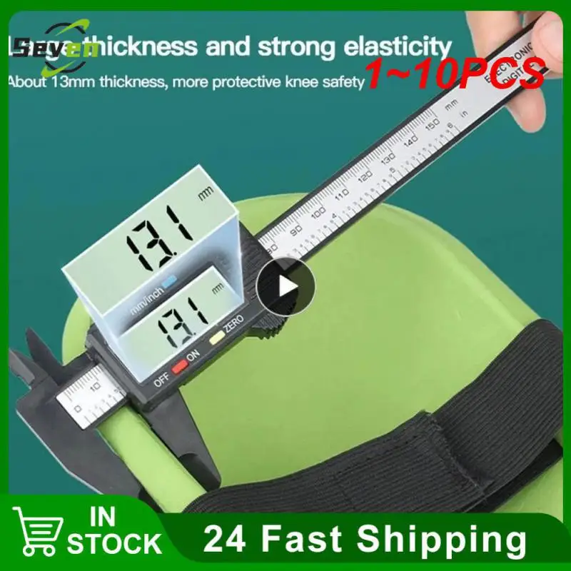 1~10PCS Knee Protection Pad Job Tools Tile Mud Workers Knee Paste Floor Garden Moisture Tool Brick Thickening Artifacts Cement
1~10PCS Knee Protection Pad Job Tools Tile Mud Workers Knee Paste Floor Garden Moisture Tool Brick Thickening Artifacts Cement