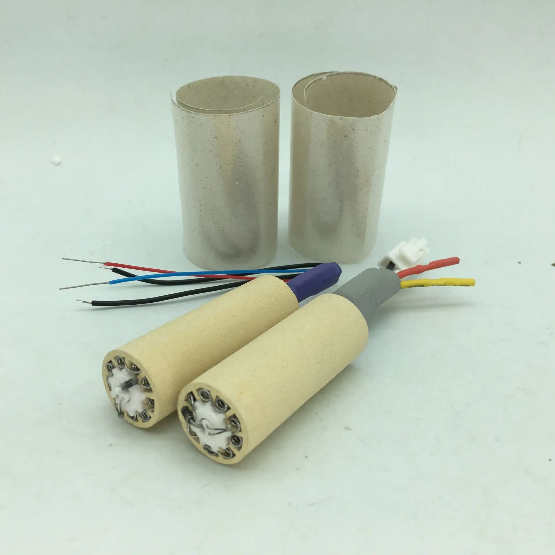 Heating Element Heater for 220V/110V 600W QUICK ESD850 712 713/CONSTANT TEMP 2008 Hot Air Gun
Heating Element Heater for 220V/110V 600W QUICK ESD850 712 713/CONSTANT TEMP 2008 Hot Air Gun