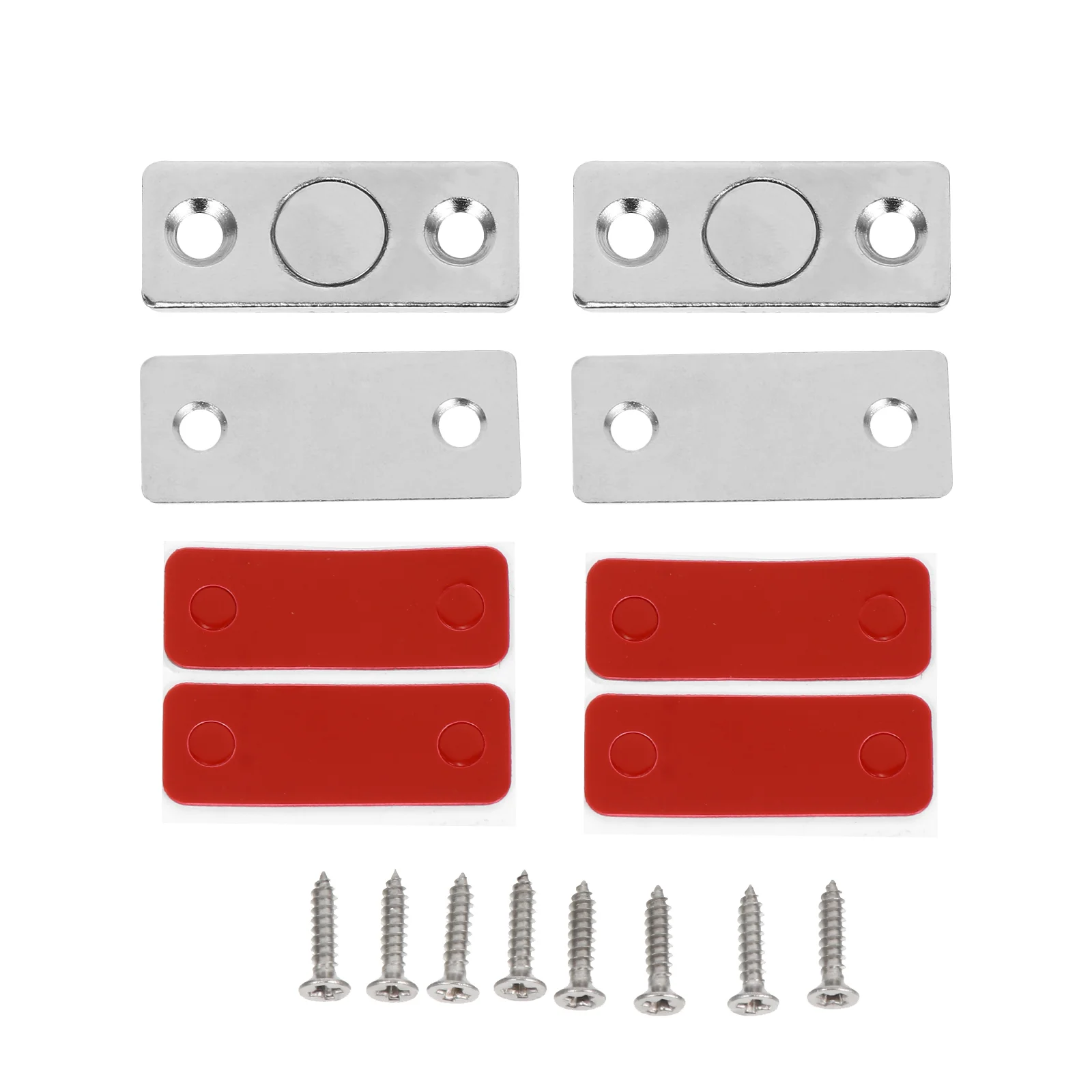 Catch Cupboard Cabinet Door Closer Shutter Floor Stop Closet Catches Doorstops
Catch Cupboard Cabinet Door Closer Shutter Floor Stop Closet Catches Doorstops