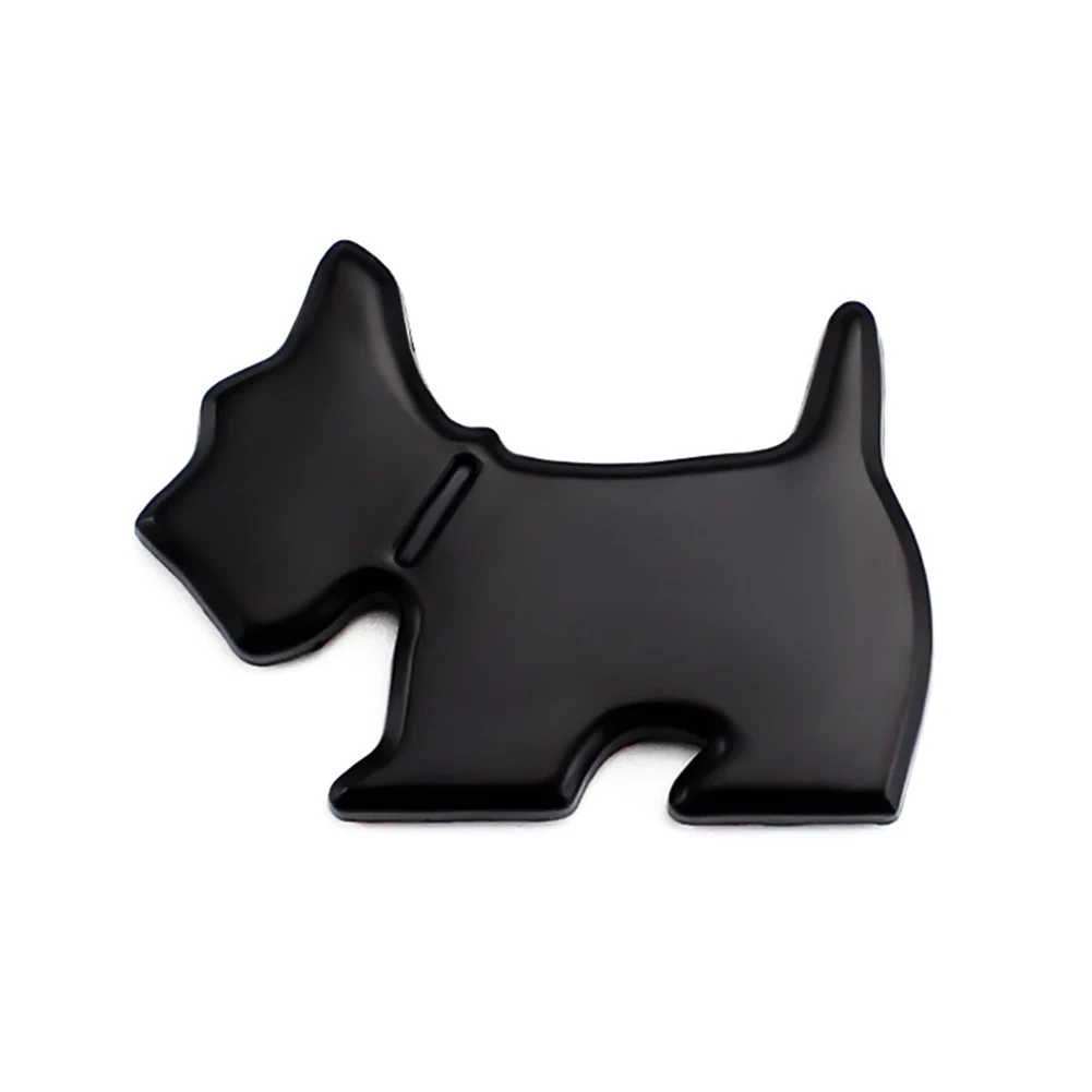 Body Sticker Car Sticker 1pcs Black Zinc Alloy 1pc Car Cute Pet Dog Car Logo Cartoon Anime Puppy Metal Car Sticker Body Sticker 
Body Sticker Car Sticker 1pcs Black Zinc Alloy 1pc Car Cute Pet Dog Car Logo Cartoon Anime Puppy Metal Car Sticker Body Sticker