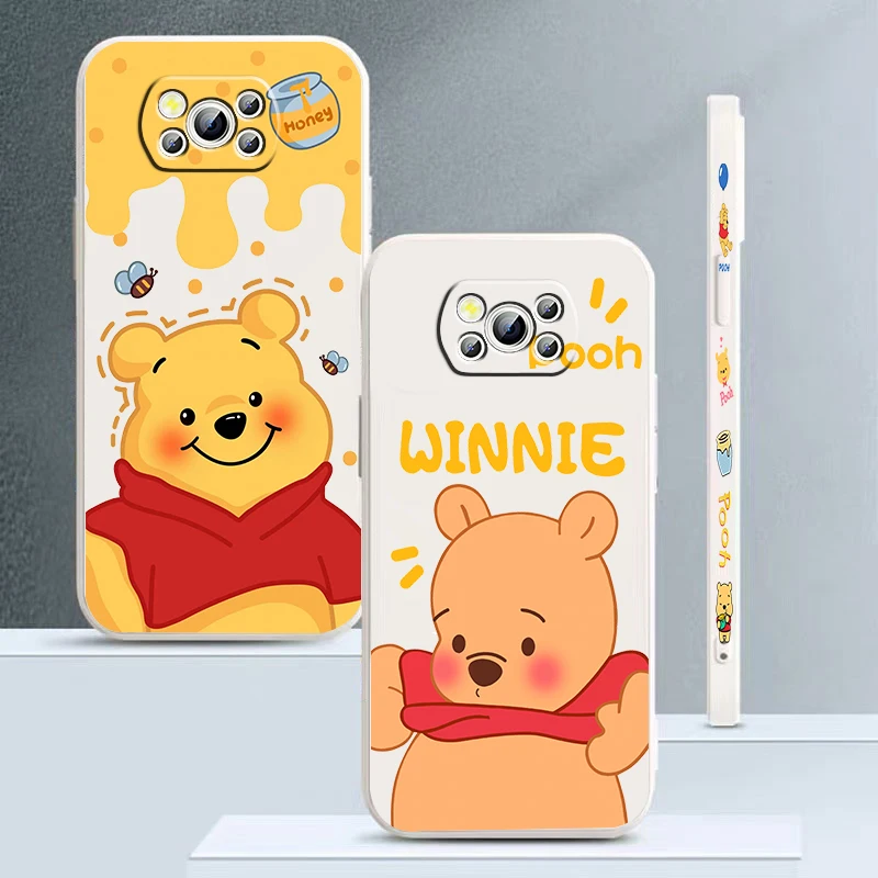 Liquid Left Rope Phone Case For Xiaomi Mi Poco M5s M5 X4 X3 M4 M3 F4 F3 GT C50 Pro NFC 5G Winnie the Pooh Bear Disney Cover
Liquid Left Rope Phone Case For Xiaomi Mi Poco M5s M5 X4 X3 M4 M3 F4 F3 GT C50 Pro NFC 5G Winnie the Pooh Bear Disney Cover