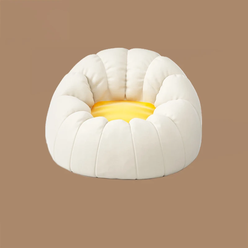 Puffs Bean Bag Sofa Outdoor Italiano Floor Single Sofa Chair Convertible Individual Muebles De Hogar Living Room Furniture GG
Puffs Bean Bag Sofa Outdoor Italiano Floor Single Sofa Chair Convertible Individual Muebles De Hogar Living Room Furniture GG