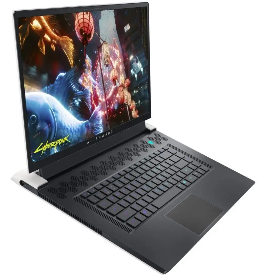 Summer discount of 50% HOT SALES FOR Alienware X17 R2 i9-12900HK 5Ghz Laptop; 32GB Memory, RTX 3080Ti 16GB, 1TB SSD- Hot
Summer discount of 50% HOT SALES FOR Alienware X17 R2 i9-12900HK 5Ghz Laptop; 32GB Memory, RTX 3080Ti 16GB, 1TB SSD- Hot