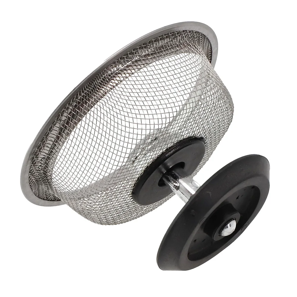 Durable Effectively High Quality Necessary For Home Brand New Sink Garbage Filter Mesh Leakage 7.3 Cm Easy To Clean
Durable Effectively High Quality Necessary For Home Brand New Sink Garbage Filter Mesh Leakage 7.3 Cm Easy To Clean
