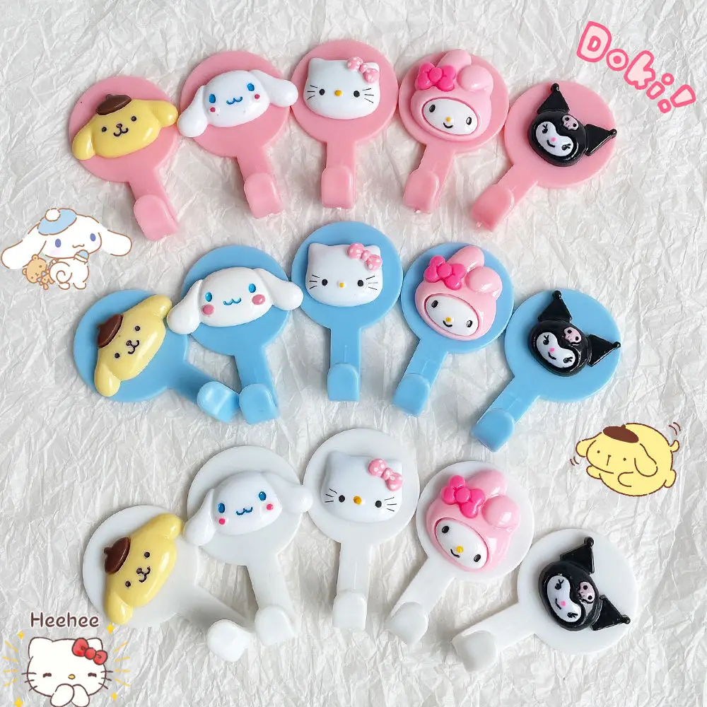 Sanrio крючок My Melody Cinnamoroll Kawaii милый крючок на стену Многофункциональный бесшовный свободный Дырокол повязка на голову полотенце крючок для од...
Sanrio крючок My Melody Cinnamoroll Kawaii милый крючок на стену Многофункциональный бесшовный свободный Дырокол повязка на голову полотенце крючок для од...
