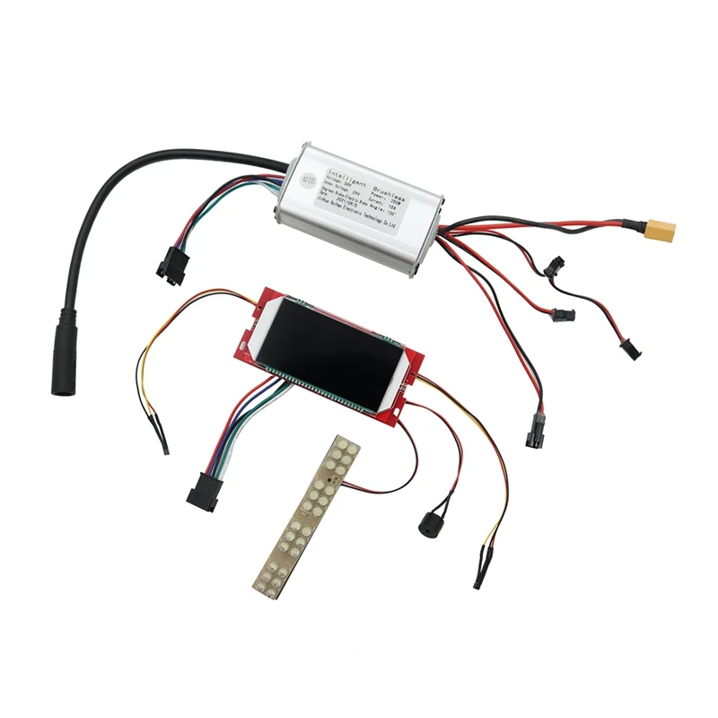 1 PCS Motherboard Controller Driver Skateboard Accessories 36V For Kugoo S1 S2 S3 Motherboard Controller Display Screen
1 PCS Motherboard Controller Driver Skateboard Accessories 36V For Kugoo S1 S2 S3 Motherboard Controller Display Screen