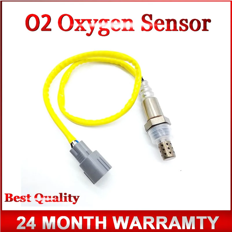 For Wei Oxygen Sensor O2 Lambda Sensor AIR FUEL RATIO SENSOR Subaru BAJA FORESTER WRX OUTBACK IMPREZA LEGACY Saab 9-2X 32005987
For Wei Oxygen Sensor O2 Lambda Sensor AIR FUEL RATIO SENSOR Subaru BAJA FORESTER WRX OUTBACK IMPREZA LEGACY Saab 9-2X 32005987