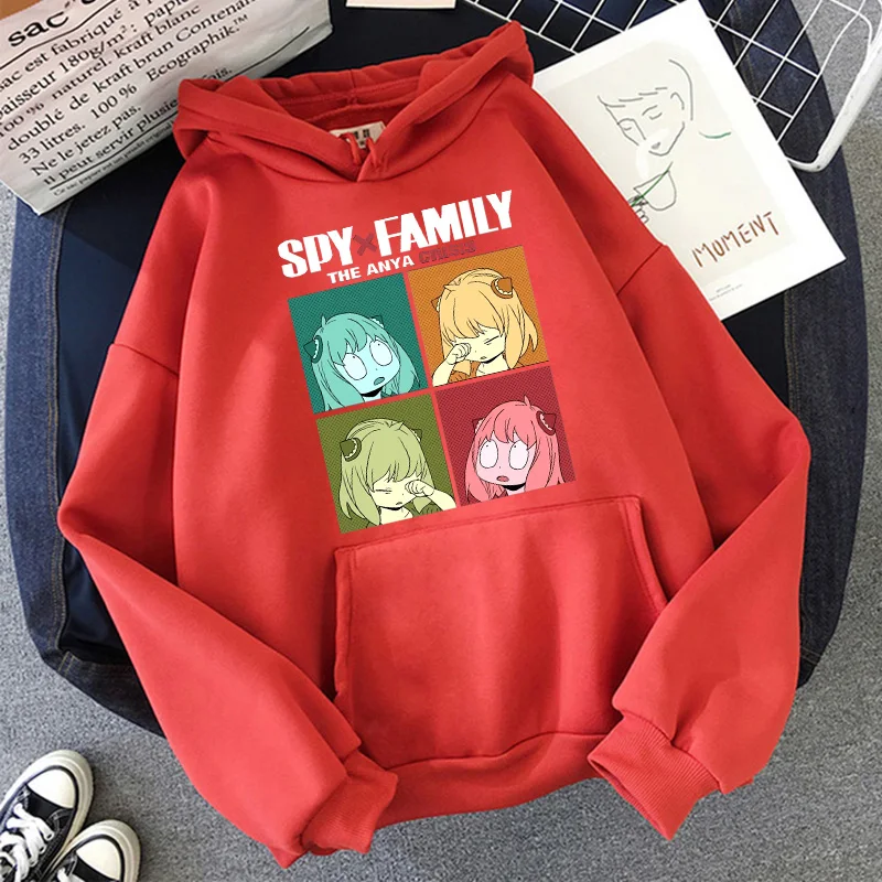 японская спортивная рубашка аниме спи X Family мужчина / женщина Аня каска мужчина / женщина хараджуку катун хип - хоп
японская спортивная рубашка аниме спи X Family мужчина / женщина Аня каска мужчина / женщина хараджуку катун хип - хоп