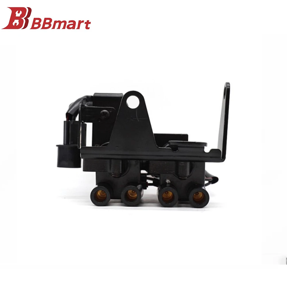 Автозапчасти BBmart 1 шт. Катушка зажигания для Hyundai Athos OE 27301-02600 долговечная по низкой цене
Автозапчасти BBmart 1 шт. Катушка зажигания для Hyundai Athos OE 27301-02600 долговечная по низкой цене