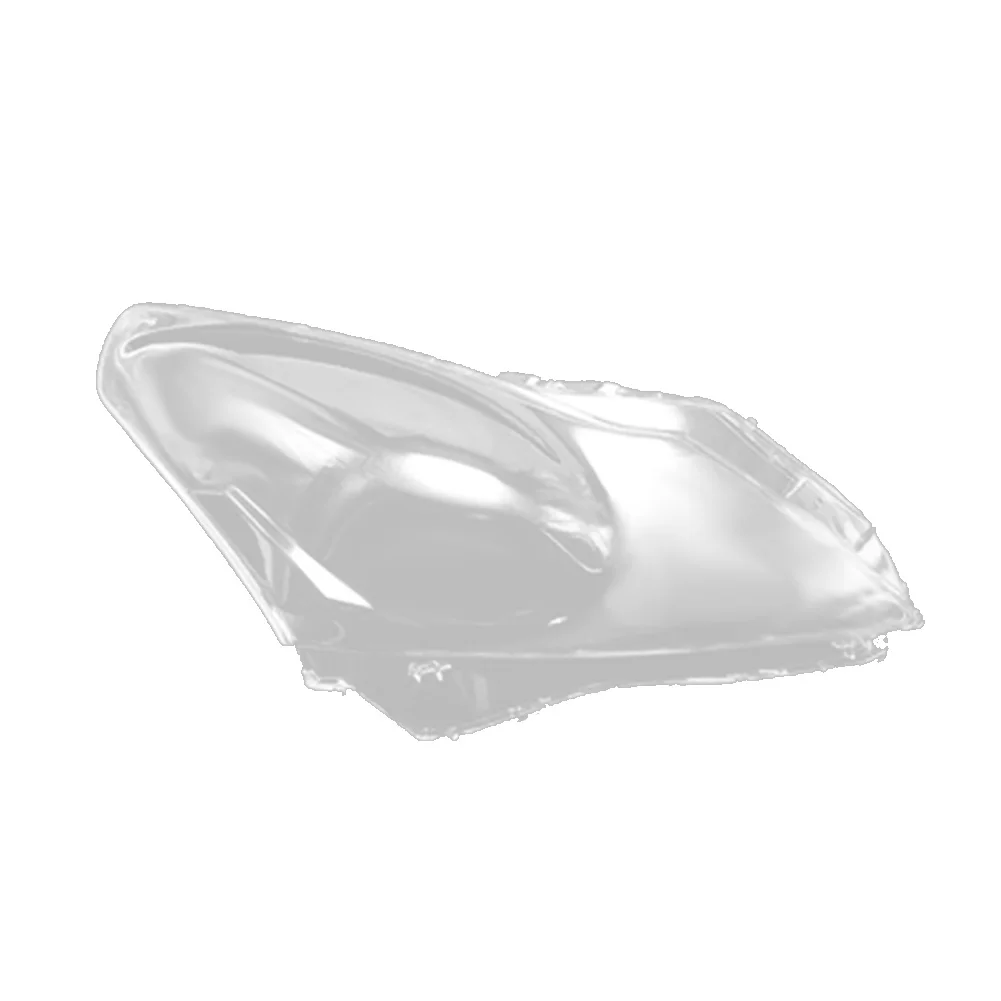 Car Front Headlight Lens Cover Headlight Lamp Replacement Shell for Infiniti G Series G37 G35 G25 2010-2015 Right
Car Front Headlight Lens Cover Headlight Lamp Replacement Shell for Infiniti G Series G37 G35 G25 2010-2015 Right