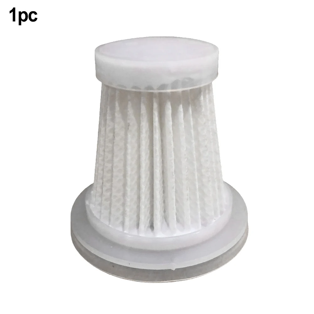 Filter Protect Your Family's Health with Reusable Washable Filter Element Dust Filter for Mini Wireless Vacuum
Filter Protect Your Family's Health with Reusable Washable Filter Element Dust Filter for Mini Wireless Vacuum