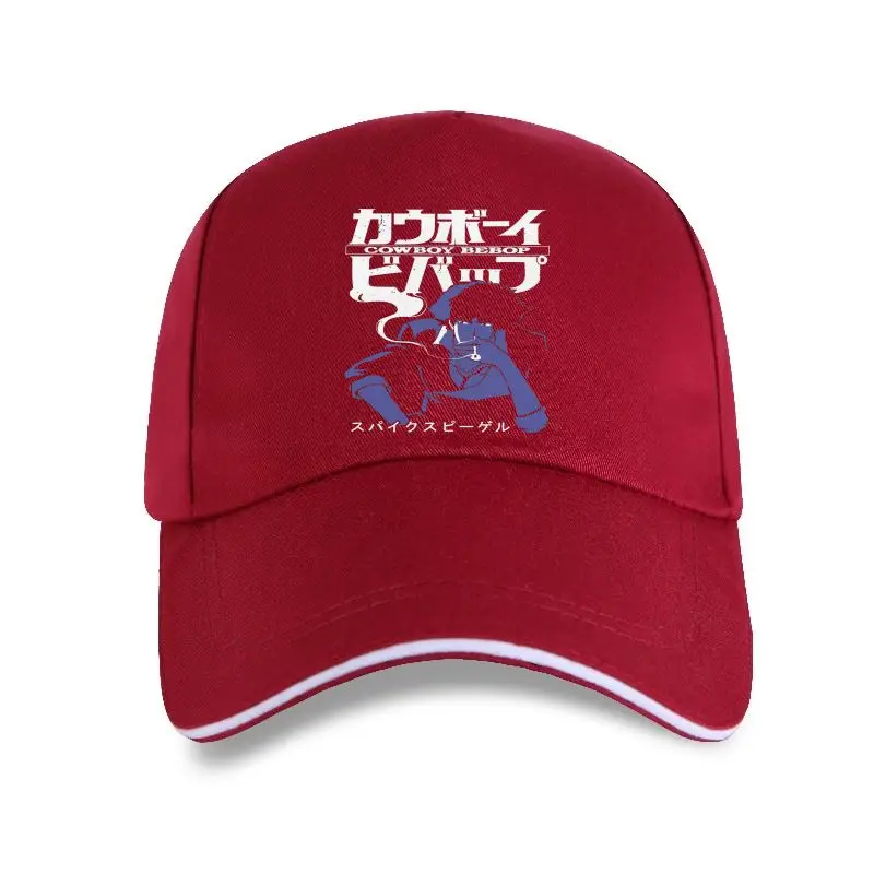 new cap hat Cool Cowboy Bebop Men Baseball Cap Casual Anime Space Spike Japanese Manga Jet Faye Cotton Tops
new cap hat Cool Cowboy Bebop Men Baseball Cap Casual Anime Space Spike Japanese Manga Jet Faye Cotton Tops