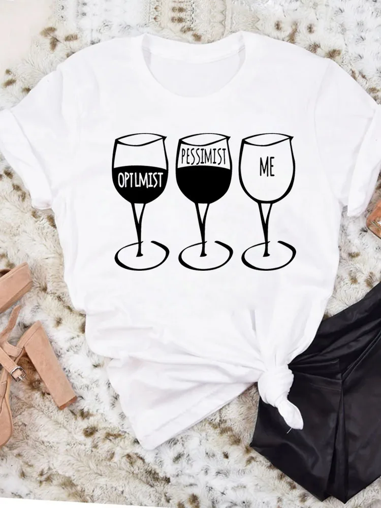 Am Coffee Pm Wine Print T Shirt New Fashion Women T-shirt Tops Women Short Sleeve O-neck Tee Tops Female Streetwear Clothing
Am Coffee Pm Wine Print T Shirt New Fashion Women T-shirt Tops Women Short Sleeve O-neck Tee Tops Female Streetwear Clothing