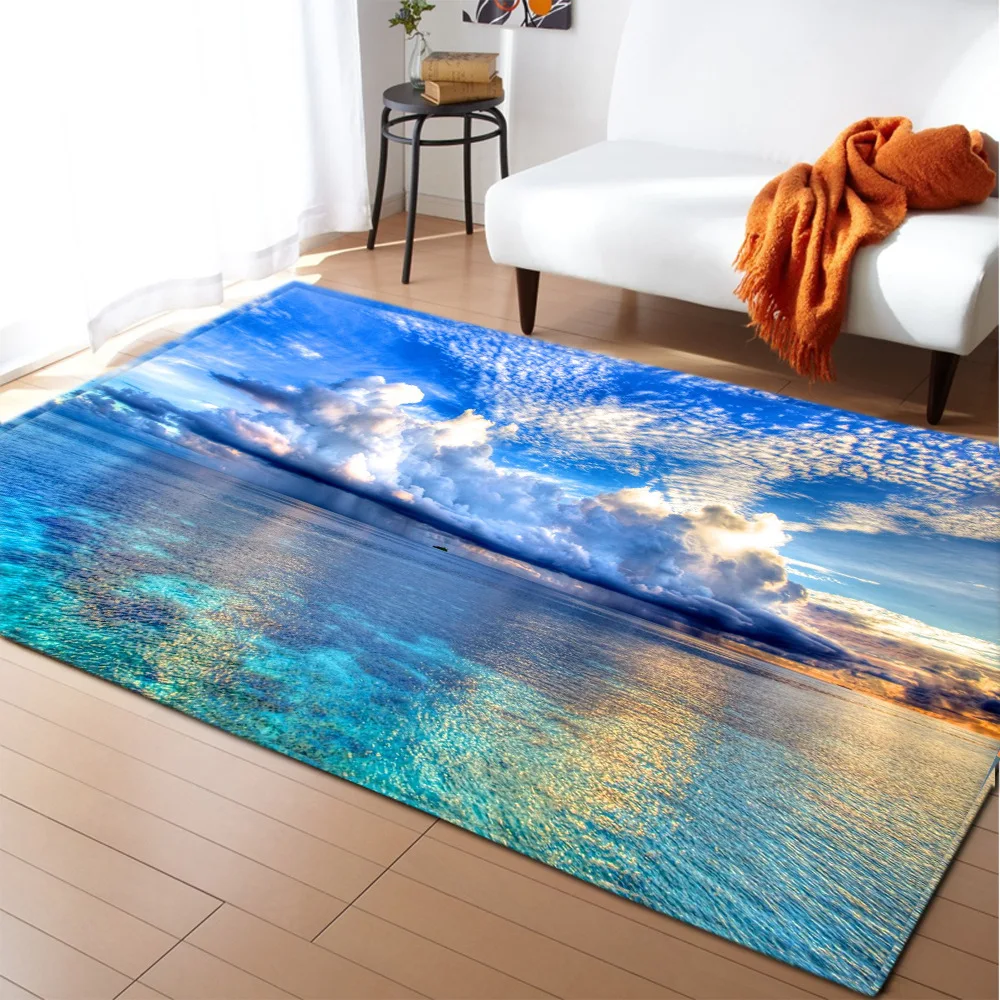 Bedroom Living Room Carpet Home Hallway Bedside Children's Decoration Large Rug Balcony Bathroom Anti-Slip Floor Mat Alfombra
Bedroom Living Room Carpet Home Hallway Bedside Children's Decoration Large Rug Balcony Bathroom Anti-Slip Floor Mat Alfombra