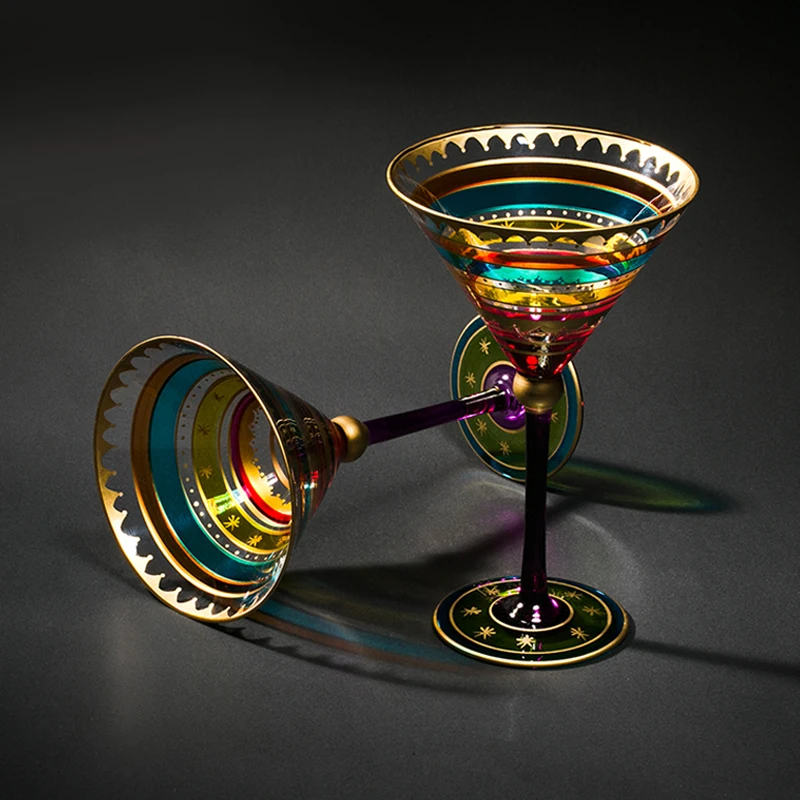 Luxury Creative Coffee Whiskey Shot Wine Glass Cup Beer Drinking Champagne Wedding Glasses Tea Cup Wine Verres Pour Boire JJ60
Luxury Creative Coffee Whiskey Shot Wine Glass Cup Beer Drinking Champagne Wedding Glasses Tea Cup Wine Verres Pour Boire JJ60