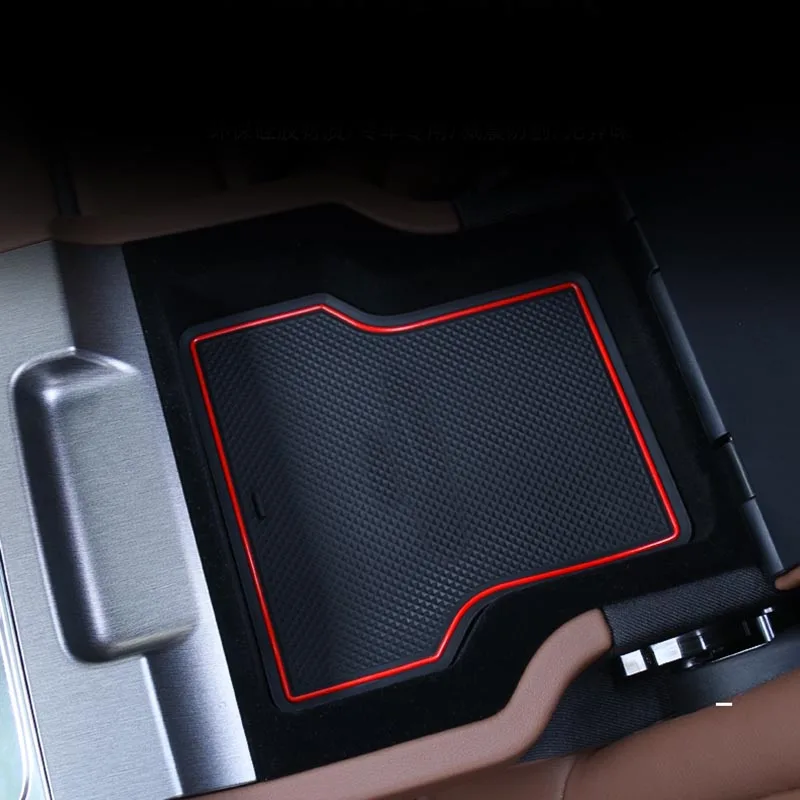 16pcs for BYD Don 2021 Dmi DM EV Gate Slot Water Cup Protective Pad Storage Slot Pad
16pcs for BYD Don 2021 Dmi DM EV Gate Slot Water Cup Protective Pad Storage Slot Pad