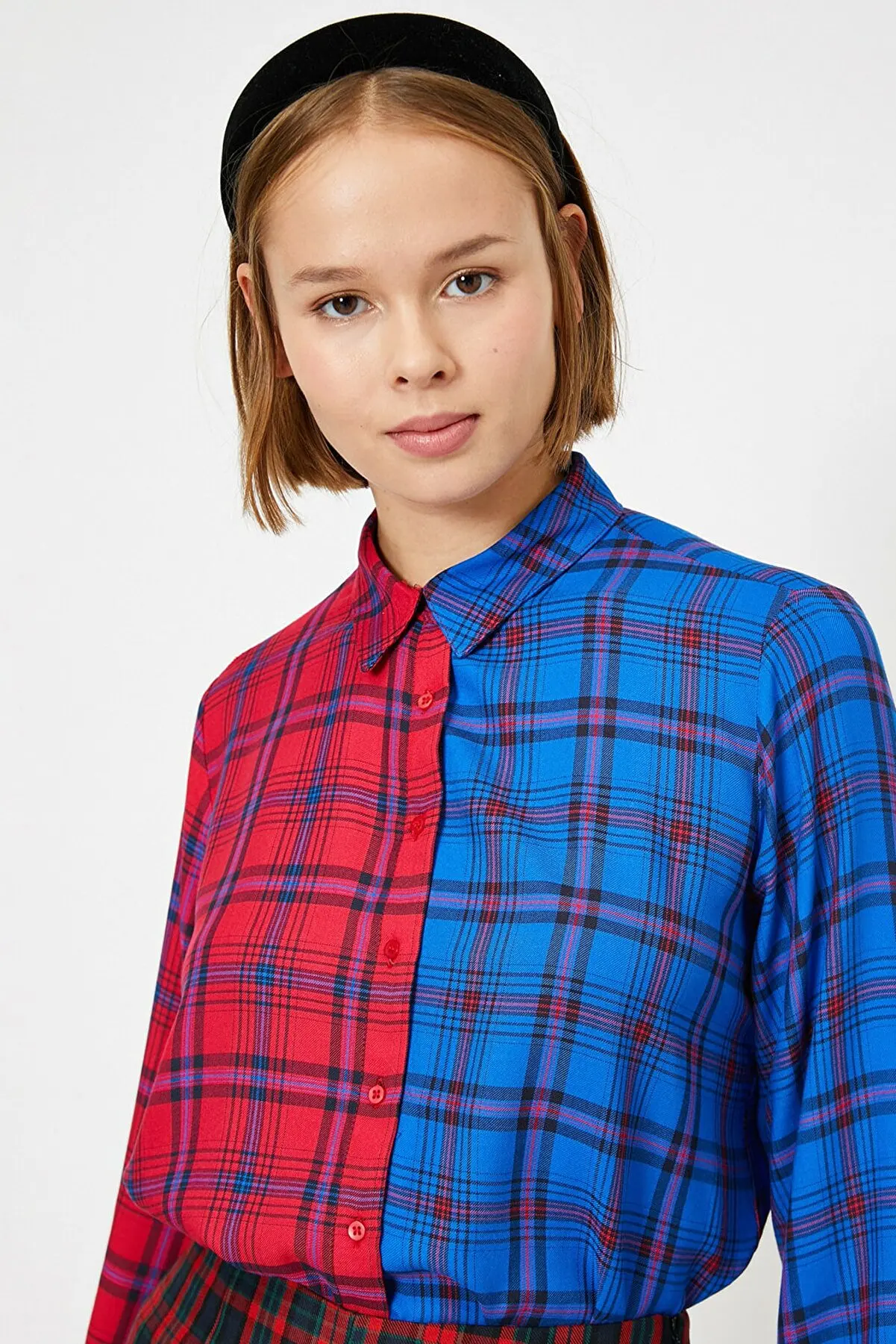 Female Navy Blue Plant Shirt 0 kal7 Summer women's Shirts Fashion women's Blouses 31994117
Female Navy Blue Plant Shirt 0 kal7 Summer women's Shirts Fashion women's Blouses 31994117