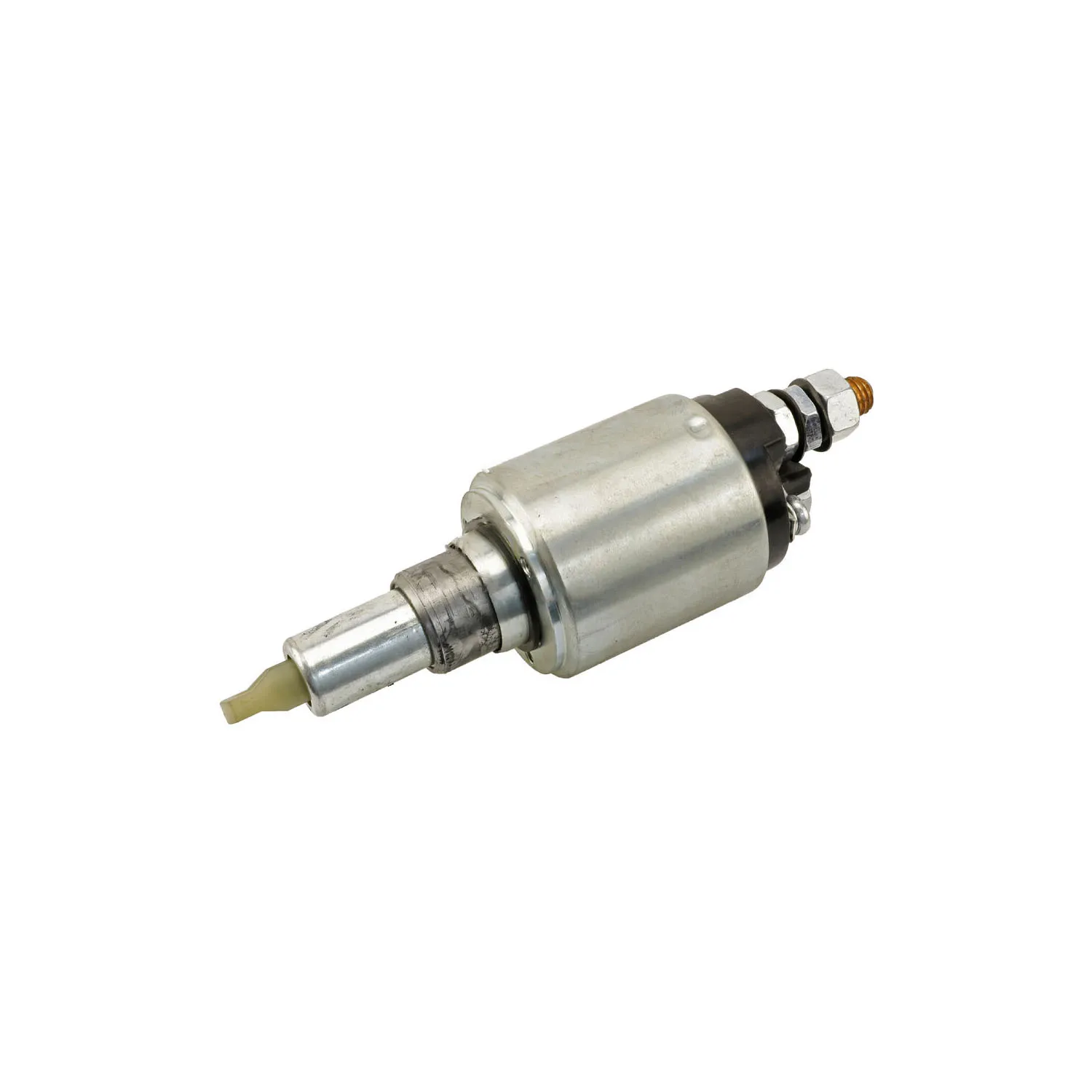ELECTROMAGNETIC SWTICH SOLENOID FOR 24V 0001241004 A0061512401 STB4104LC STB4104UL
ELECTROMAGNETIC SWTICH SOLENOID FOR 24V 0001241004 A0061512401 STB4104LC STB4104UL