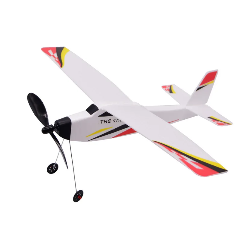 Fighter Hand Launch Throwing Glider Aircraft Inertial Foam Airplane Toy Plane Model Outdoor Educational Toys Gift
Fighter Hand Launch Throwing Glider Aircraft Inertial Foam Airplane Toy Plane Model Outdoor Educational Toys Gift