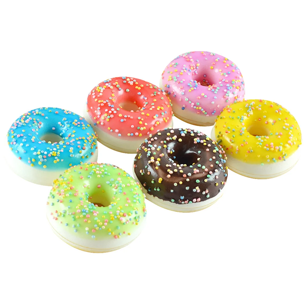Magnets Fridge Fake Donuts Refrigerator Magnet Artificial Donuttoys Party Props Models Cake Tea Doughnut Decorations Simulation
Magnets Fridge Fake Donuts Refrigerator Magnet Artificial Donuttoys Party Props Models Cake Tea Doughnut Decorations Simulation
