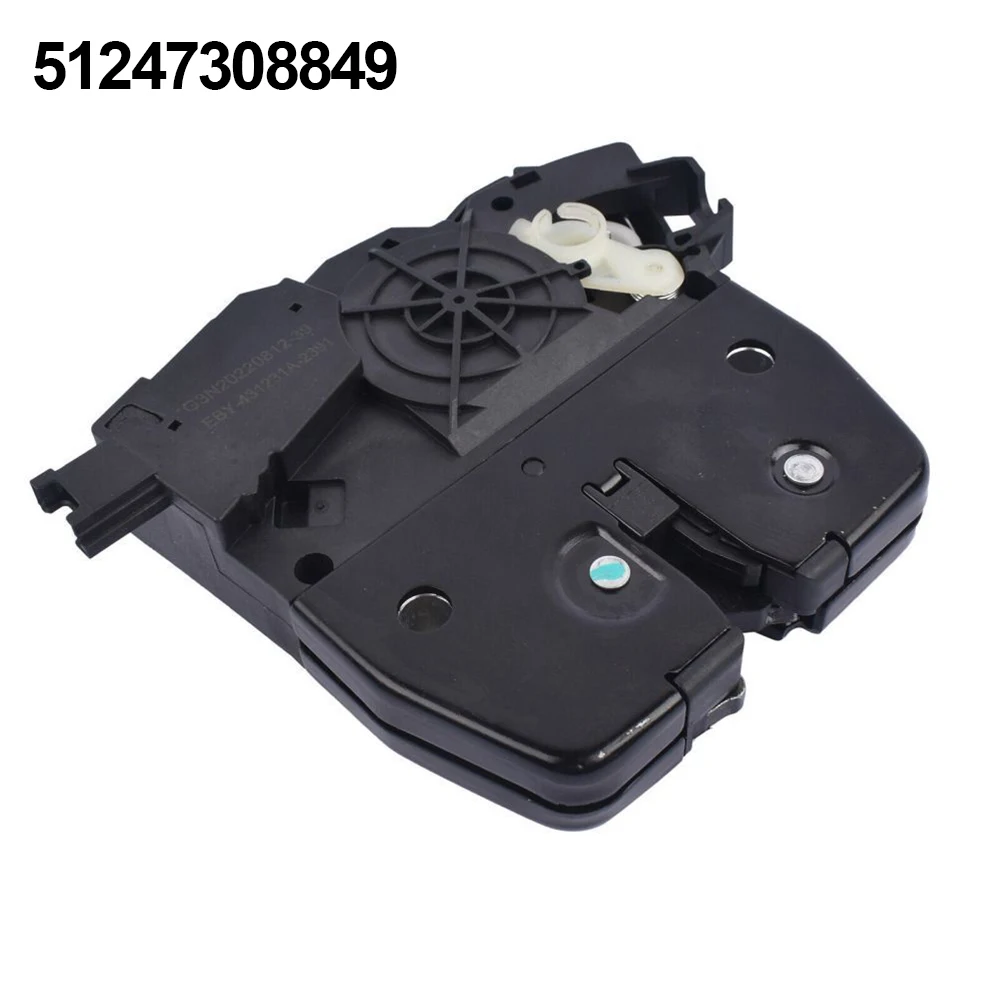 Rear Tailgate Lift Cars Gate Lock Actuator For BMW X 5 E70 2007-2013 51247308849 Auto Direct Replacement Parts
Rear Tailgate Lift Cars Gate Lock Actuator For BMW X 5 E70 2007-2013 51247308849 Auto Direct Replacement Parts