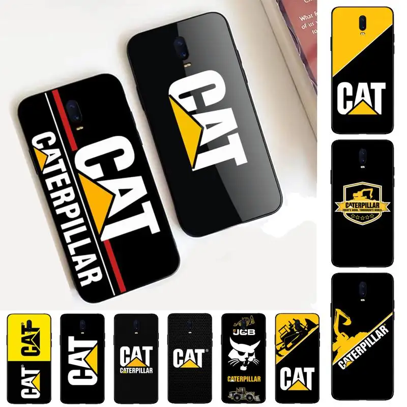 C-Caterpillar logo Phone Case for Vivo Y91C Y11 17 19 17 67 81 Oppo A9 2020 Realme c3
C-Caterpillar logo Phone Case for Vivo Y91C Y11 17 19 17 67 81 Oppo A9 2020 Realme c3