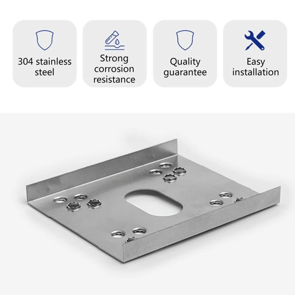 Grounding Gasket Home Improvement Solar Panels Solar Power Supplies Solar Panel PV Grounding Clip 50Pcs PV Grounding Clip
Grounding Gasket Home Improvement Solar Panels Solar Power Supplies Solar Panel PV Grounding Clip 50Pcs PV Grounding Clip