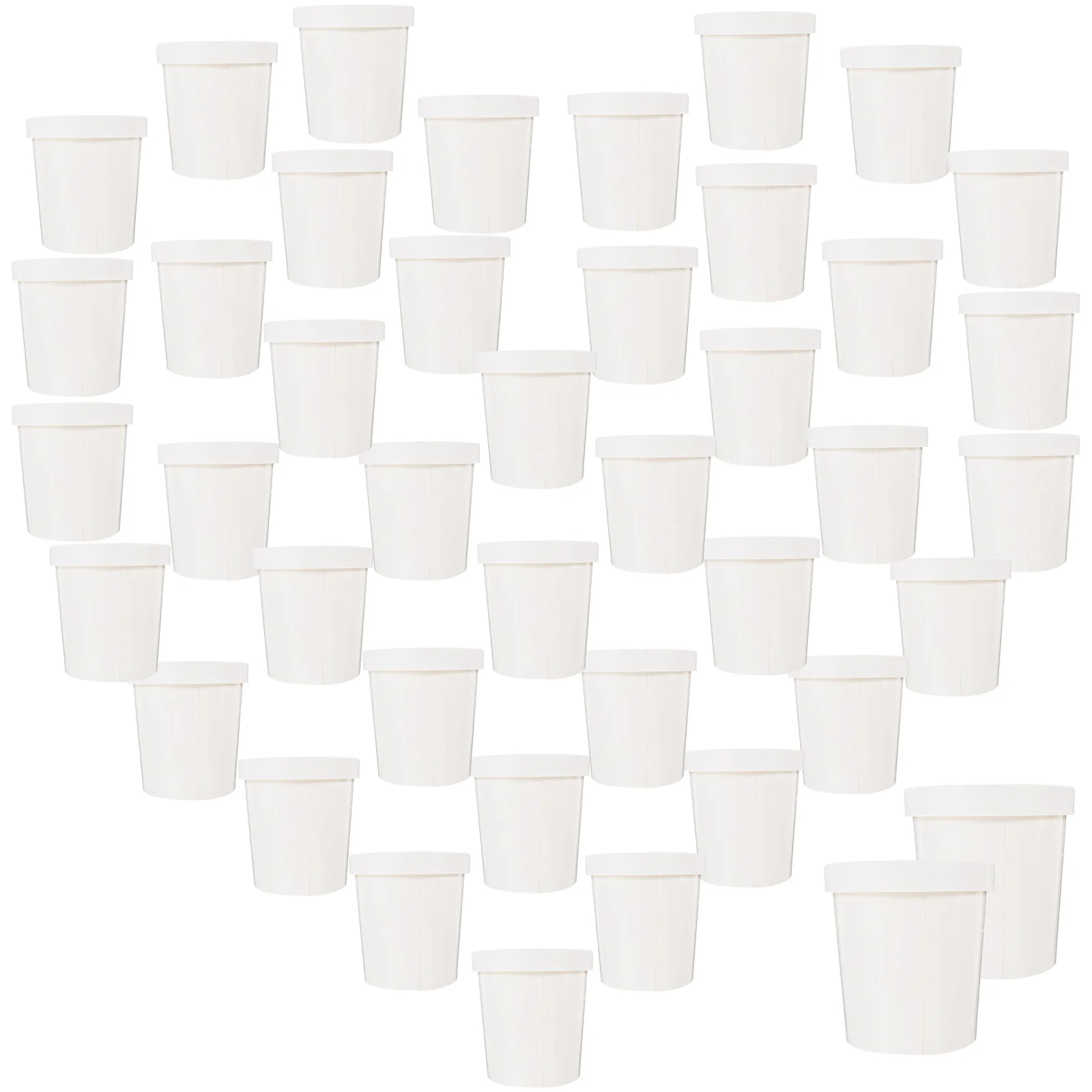 Paper Porridge Cup Disposable Soup Bowls Yogurt Cups Lids Reusable Sauce Takeaway Packing Ice Cream
Paper Porridge Cup Disposable Soup Bowls Yogurt Cups Lids Reusable Sauce Takeaway Packing Ice Cream