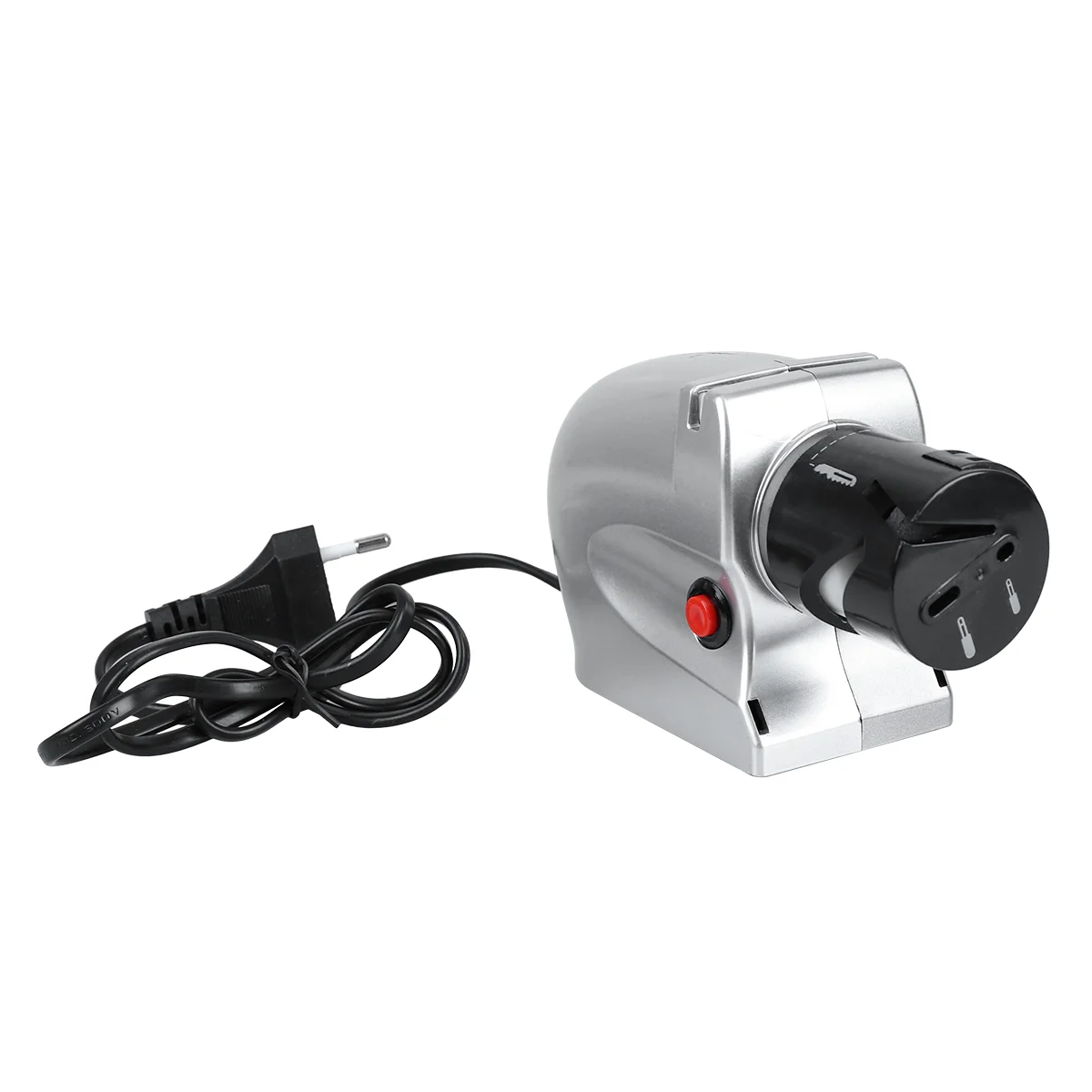 Electric Motorized Diamond Blades Sharpening Sharpener Fast Grindstone Multi-function Home kitchen Sharpening Professional
Electric Motorized Diamond Blades Sharpening Sharpener Fast Grindstone Multi-function Home kitchen Sharpening Professional
