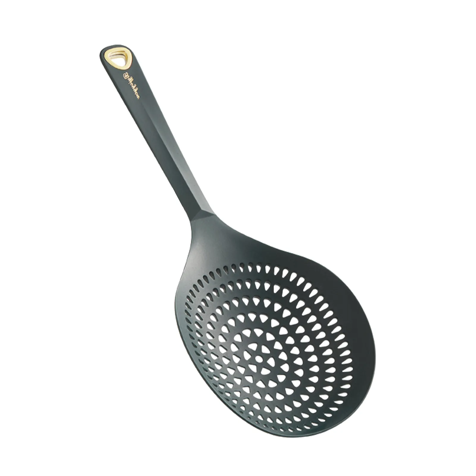 

Scoop Colander Strainer Scoop Slotted Strainer For Cooking Nylon Kitchen Food Drain Shovel Strainers Pasta Colander For Water