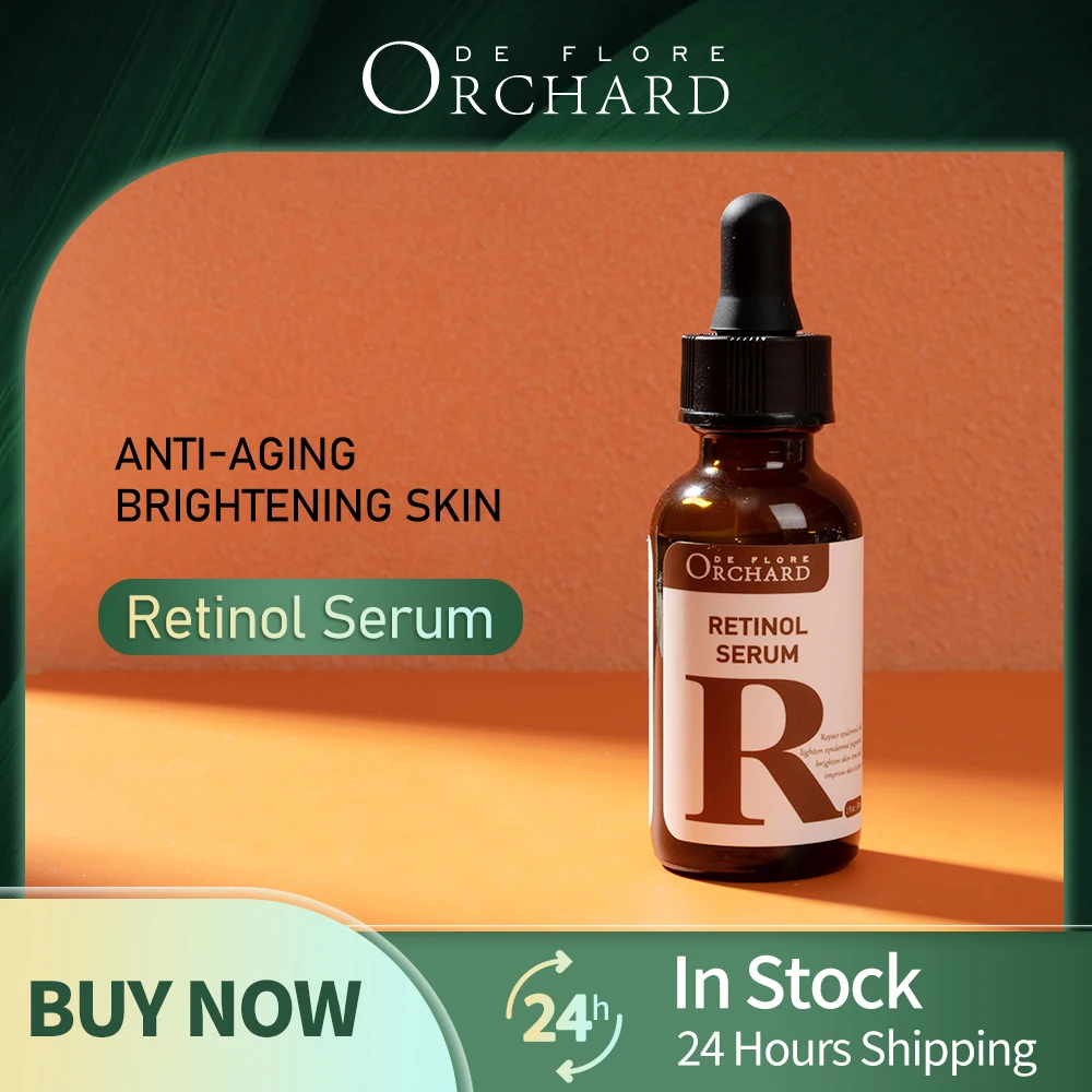 Orchard Serums Anti-Dark Spot Serum Immediate Anti Wrinkle Serum Anti Spot Africa
Orchard Serums Anti-Dark Spot Serum Immediate Anti Wrinkle Serum Anti Spot Africa