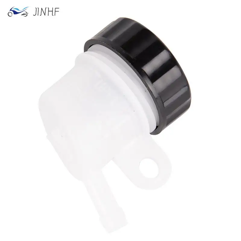 1Pc Motorcycle Foot Rear Brake Master Cylinder Tank Oil Cup Fluid Bottle Reservoir
1Pc Motorcycle Foot Rear Brake Master Cylinder Tank Oil Cup Fluid Bottle Reservoir