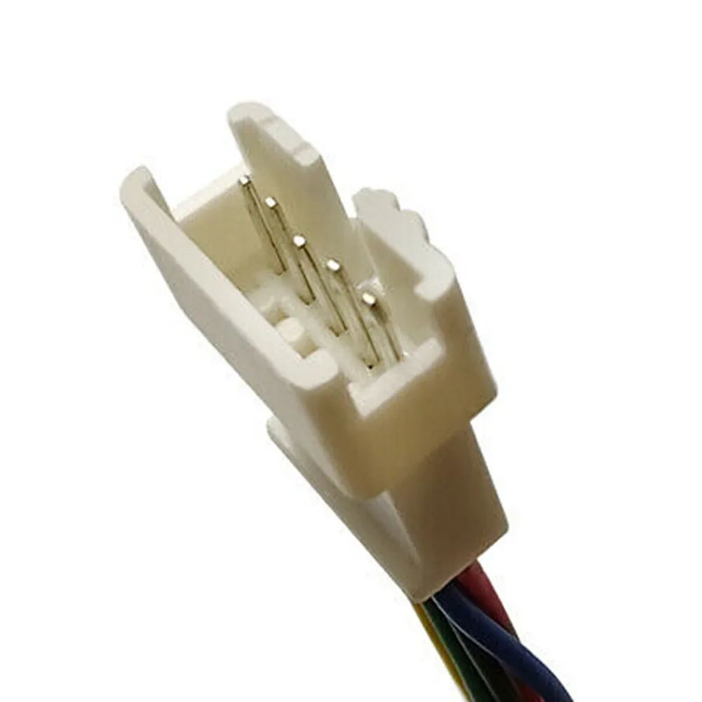 36V/48V KT-15A SM Square Wave Controller 9pin Waterproof Plug For Brushless KT Series Motor E-bike Accessories
36V/48V KT-15A SM Square Wave Controller 9pin Waterproof Plug For Brushless KT Series Motor E-bike Accessories