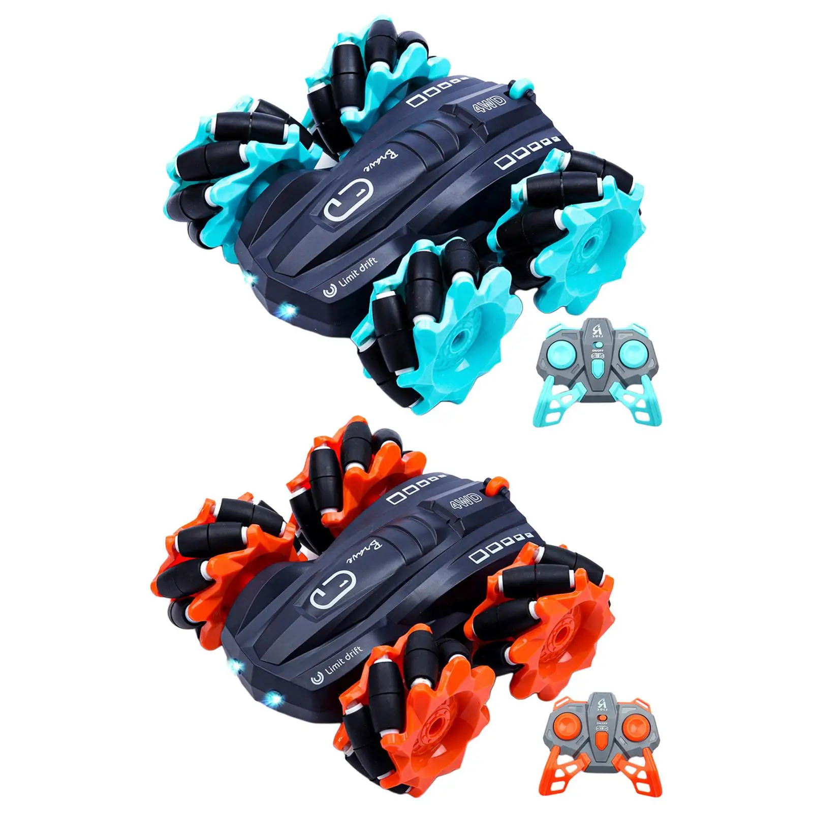 Радиоуправляемый автомобиль гоночный восхождение грузовик игрушка подарок двухсторонний вращающийся
Радиоуправляемый автомобиль гоночный восхождение грузовик игрушка подарок двухсторонний вращающийся