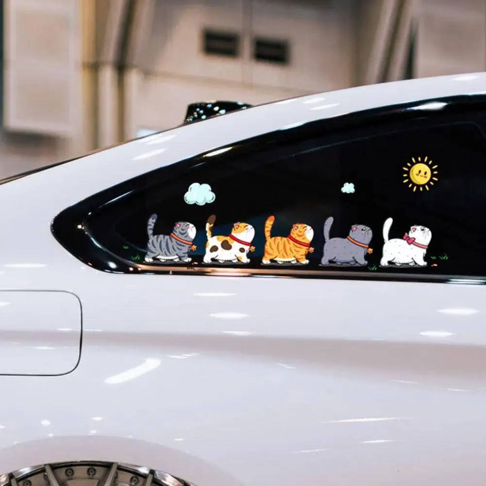 Креативная прогулочная кошка, фотосессия, животное, Стайлинг, водонепроницаемый клейкий декор, украшение для окна, фотография, 6x9
Креативная прогулочная кошка, фотосессия, животное, Стайлинг, водонепроницаемый клейкий декор, украшение для окна, фотография, 6x9