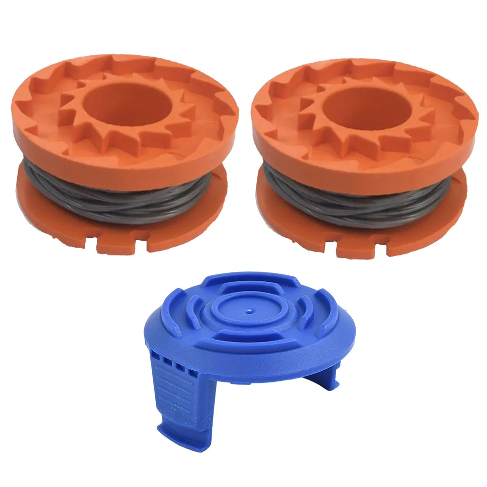 Line Spool Cover For BAUKER CGT18LW Grass Trimme Brush Cutter Lawn Mower Replacement Parts Line Spools And Spool Cover Cap
Line Spool Cover For BAUKER CGT18LW Grass Trimme Brush Cutter Lawn Mower Replacement Parts Line Spools And Spool Cover Cap
