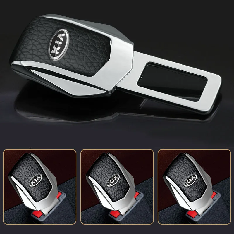 1pcs Car Seat Belt Silencer Seat Belt Alarm Elimination Buckle For KIA K5 Stinger Soul Optima Forte Sportage Sorento Picanto
1pcs Car Seat Belt Silencer Seat Belt Alarm Elimination Buckle For KIA K5 Stinger Soul Optima Forte Sportage Sorento Picanto