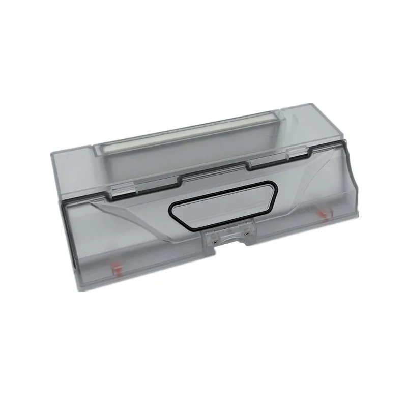 Оригинальный пылесборник, запасные части для робота-пылесоса Dreame Bot L10 Pro & D9 / D9 Pro / D9 Max, пылесборник, аксессуары
Оригинальный пылесборник, запасные части для робота-пылесоса Dreame Bot L10 Pro & D9 / D9 Pro / D9 Max, пылесборник, аксессуары