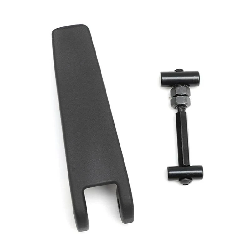 Wrench Kit Steel Screws For Ninebot MAX G30D G30 G30LP Electric Scooter Folding Rod Base Hook Wrench (B)
Wrench Kit Steel Screws For Ninebot MAX G30D G30 G30LP Electric Scooter Folding Rod Base Hook Wrench (B)