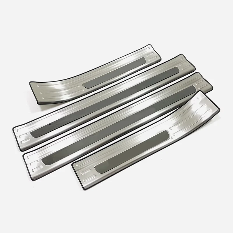 Накладка на порог из нержавеющей стали, защитная Накладка на порог, обрезанная Накладка для Honda CR-V CRV, EX-L Hybrid 2023, автомобильные аксессуары
Накладка на порог из нержавеющей стали, защитная Накладка на порог, обрезанная Накладка для Honda CR-V CRV, EX-L Hybrid 2023, автомобильные аксессуары