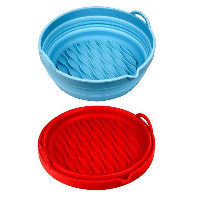 Складные силиконовые вкладыши для фритюрницы, многоразовые антипригарные вкладыши для фритюрницы, термостойкие силиконовые аксессуары дл...
Складные силиконовые вкладыши для фритюрницы, многоразовые антипригарные вкладыши для фритюрницы, термостойкие силиконовые аксессуары дл...