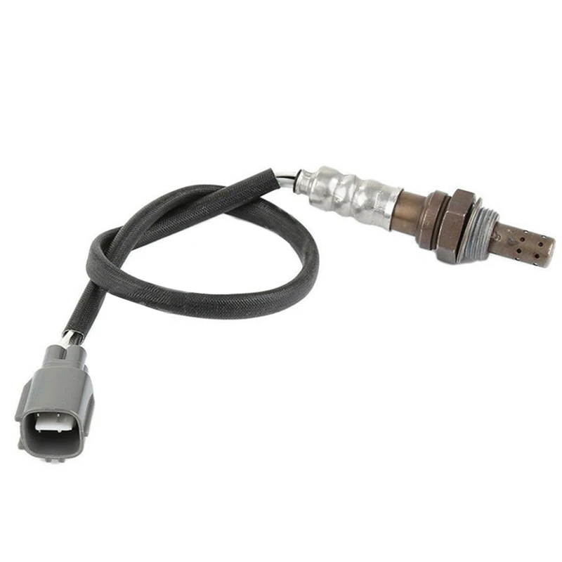 4X Air Fuel Ratio Oxygen O2 Sensor 89467-48011 For Toyota Avalon Camry RAV4 Sienna Highlander Lexus ES300 RX300 234-9009
4X Air Fuel Ratio Oxygen O2 Sensor 89467-48011 For Toyota Avalon Camry RAV4 Sienna Highlander Lexus ES300 RX300 234-9009