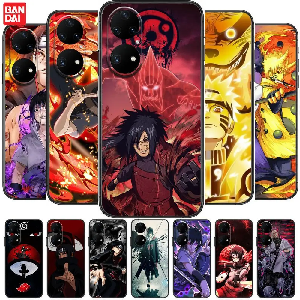 Hot selling Naruto Uchiha Itachi Phone Case For Huawei p50 P40 p30 P20 10 9 8 Lite E Pro Plus Black Etui Coque Painting Hoesjes
Hot selling Naruto Uchiha Itachi Phone Case For Huawei p50 P40 p30 P20 10 9 8 Lite E Pro Plus Black Etui Coque Painting Hoesjes