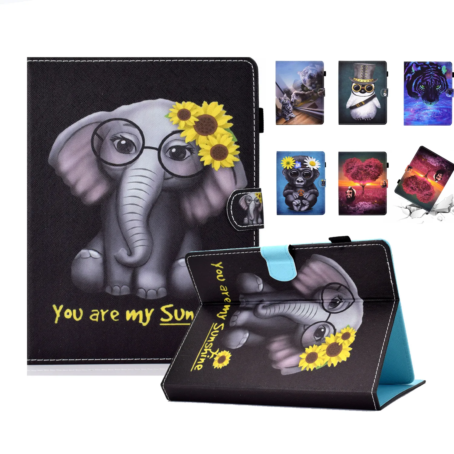 Print Cartoon Cover for BQ-7040G Charm Plus/7000G Charm/7084G Simple/7010G Max/7008G /7061G Andros 7 Inch Tablet Universal Case
Print Cartoon Cover for BQ-7040G Charm Plus/7000G Charm/7084G Simple/7010G Max/7008G /7061G Andros 7 Inch Tablet Universal Case