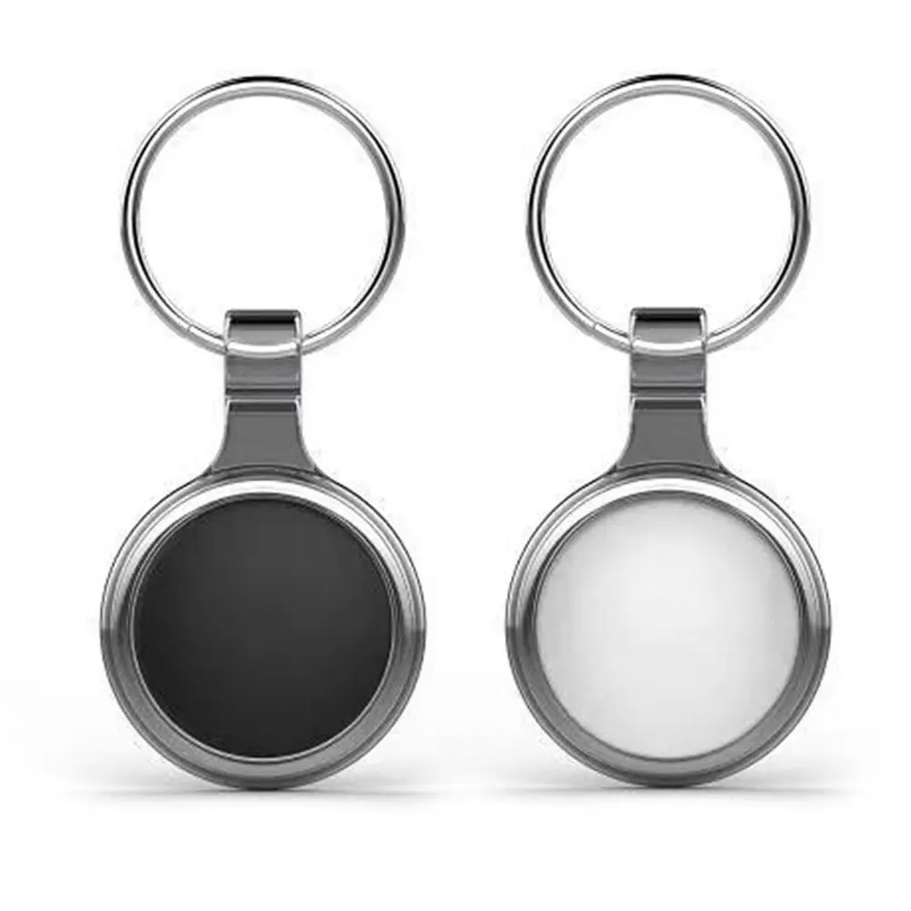 Locator Bluetooth 5.0 Key Finder IOS/Android Compatible Mini GPS Tracker Anti-Lost Alarm Alarm Tag Anti-Lost Device
Locator Bluetooth 5.0 Key Finder IOS/Android Compatible Mini GPS Tracker Anti-Lost Alarm Alarm Tag Anti-Lost Device